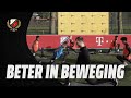 BETER IN BEWEGING | Inspannen en ontspannen