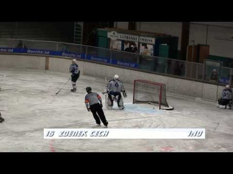 ESC Kempten - ERC Sonthofen 1:16 (26.09.2010)