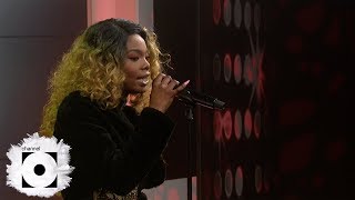 LaSauce performs Ncese - Massive Music | Channel O