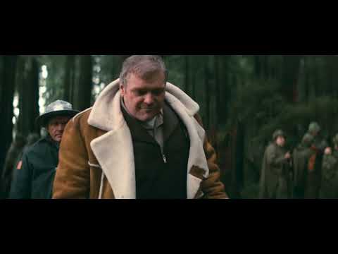 Cave clip from FIRST BLOOD (RAMBO) - Starring Sylvester Stallone - 4K