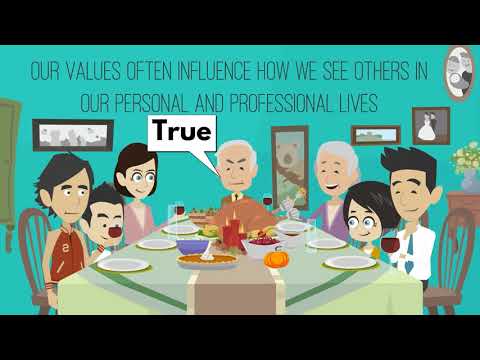 What Unconscious Bias? Building Awareness in the Workplace