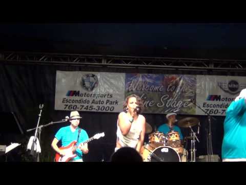 Beyonce - Crazy In Love (band cover)