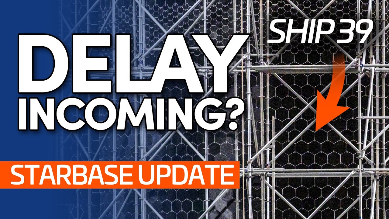 Can SpaceX Hit Higher Cadence in 2026? Starship Version 3 Preview | Starship Updates