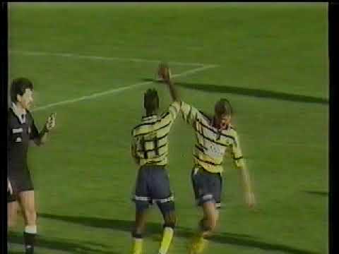 Torquay United 4-1 Rochdale | 22nd October 1994