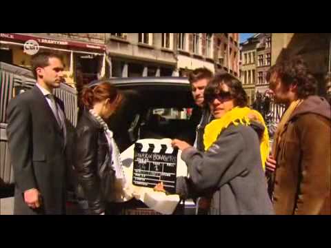 Kazakkendraaiers - figurant gezocht