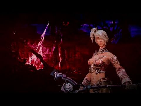 Requiem: Bloodymare PC Games Gameplay - New