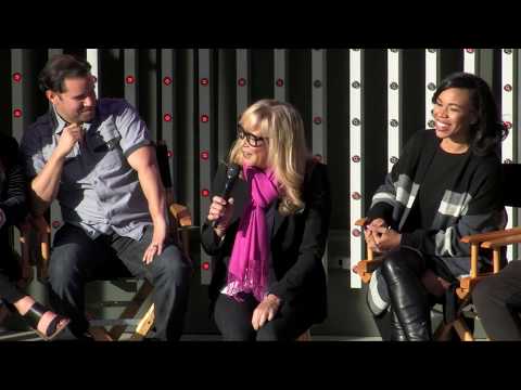 The Secret World of Alex Mack 20 Year Reunion Full Interview