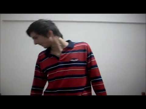 BadBaz Civil 2012 (Acapella)