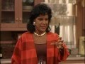 The Lovable Clair Huxtable Mixtape 