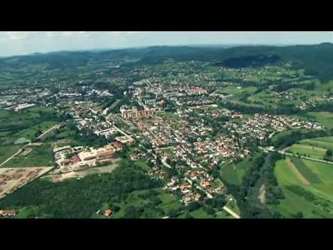 Promotivni film opštine Teslić