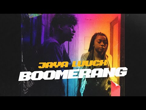 JayA Luuck | BOOMERANG | Prod. Greezy