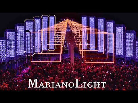 SCORRANO S. DOMENICA 2017 - KALEIDOSCOPIO show 1