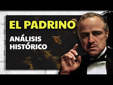 EL PADRINO | Análisis histórico de las películas 1 y 2