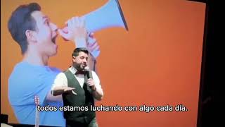 Make happy to be happy - World Happiness Fest