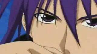 D.N. Angel opening ENGLISH ver. ( by Vic Mignogna )