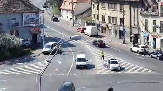 VIDEO: Încă un hotel din Sibiu transformat în centru de carantină 2 video