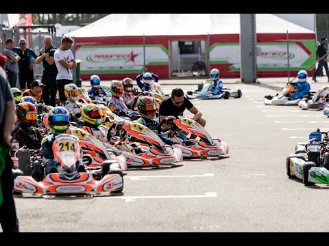 Rotax Max Euro Trophy TALK - Episode 4 (10/04/2020)