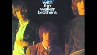 Dancing in the Street - The Walker Brothers