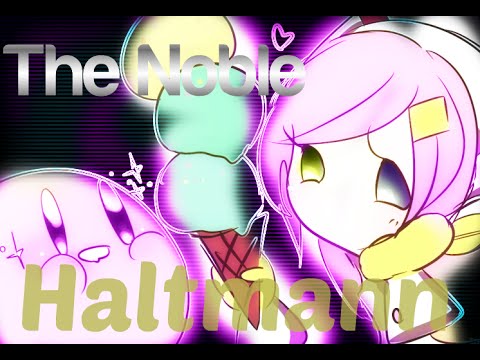 The Noble Haltmann (Cover) || Kirby: Planet Robobot