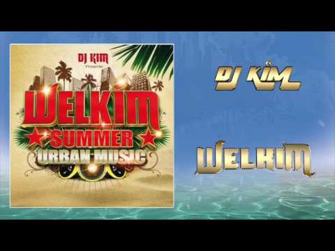 DJ Kim feat Mister You, Al Bandit & Cheb Khalass - Ca roule