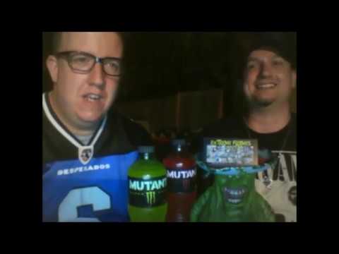 FWTV Episode 6: A Phantom Menace