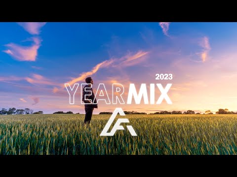 Andrew Frenir Yearmix 2023 - 3 Hours