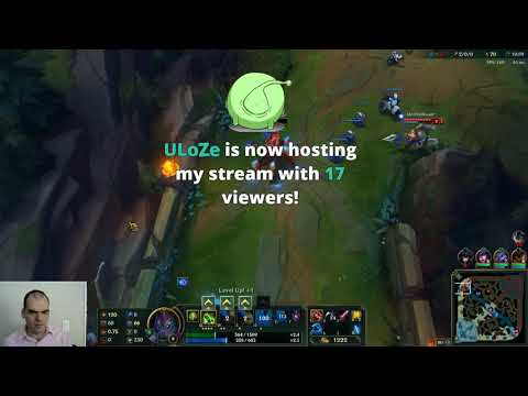 Urgot vs Rumble, top lane, with commentary