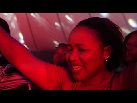 Dr. Ipyana MAPENZI YAKO a prayer anthem, declaring the WILL of God