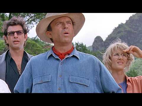 Muere Sam Neill, protagonista de \