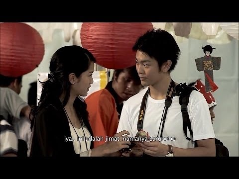Ftv aishiteru trailer 2013
