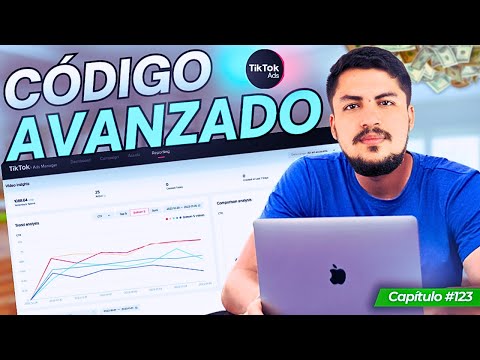 ¿Sabes que Puedes REVOLUCIONAR tus Métricas de TikTok Ads con este Código Avanzado?