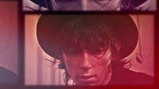 Glitter Symphony-I’m a boy I’m a girl (Johnny Thunders) cover