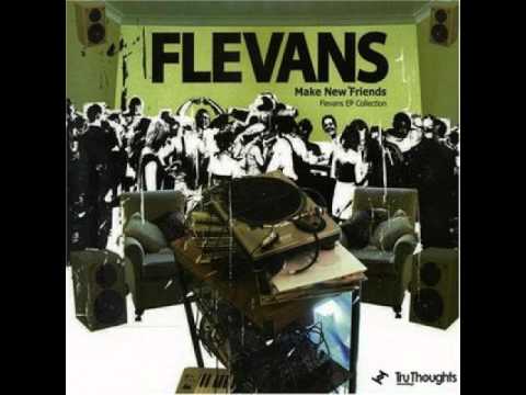 Flevans - Dumb Ballad