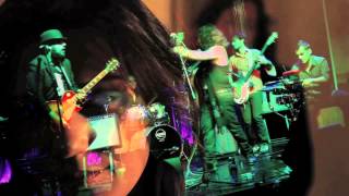 I REMEMBER YOU - ED HALE & TRANSCENDENCE