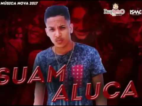 MC PÔLLO - SUA MALUCA (ÁUDIO OFICIAL)