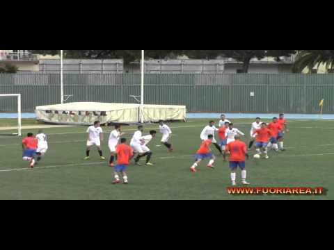 Promozione: Unipomezia Virtus - Palocco 1-1