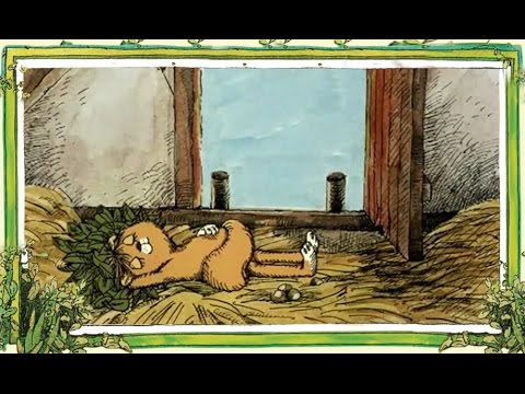 Traumstunde für den Siebenschläfer | Janoschs Traumstunde