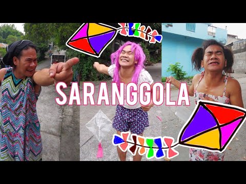 Saranggola ni Bebang | Madam Sonya Funny Video