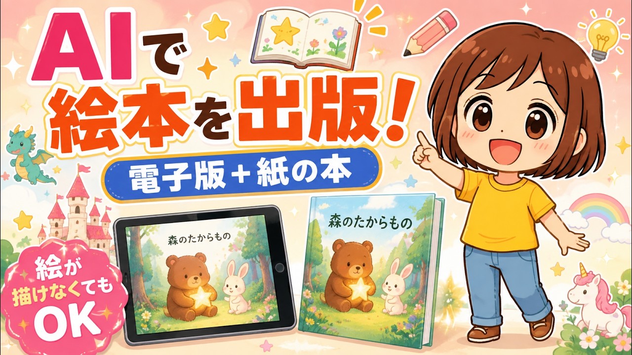YouTubeサムネイル