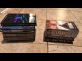 My THX DVD And VHS Collection