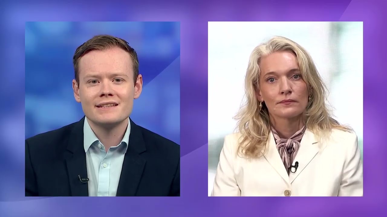 Video | Market Talk: Are traders still betting on an Iran resolution?