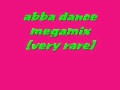 Abba Megamix Very Rare