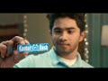 Center Fresh Shaky Legs TVC 20 Sec Sinhala