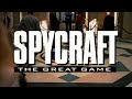 Spycraft The Great Game DVD ROM 1997 Teaser 4K