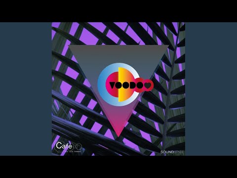 Voodoo (Original Mix)