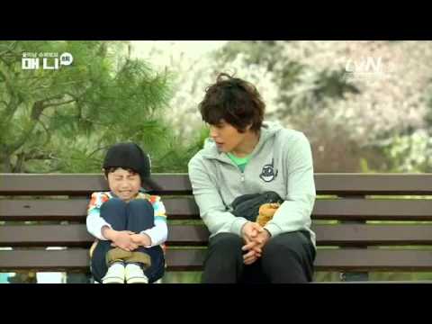 Seo Jisuk(ソ　ジソク） - My Favorite Boy IV -  'HE IS A MANNY'