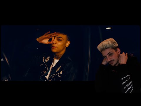 Reactionez la AlbertNBN - BETO