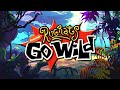 Menus Extended Rugrats Go Wild PC OST