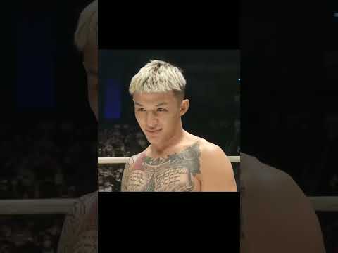 Выделывался перед публикой и был потушен #shorts #боибезправил #нокаут #ufc #бой #мма #mma #бои #юфс