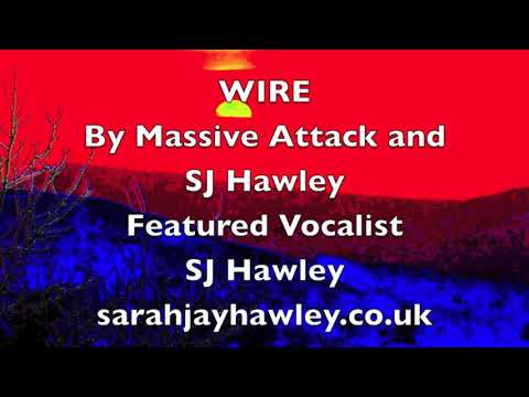 Massive Attack featuring Sarah Jay - Wire